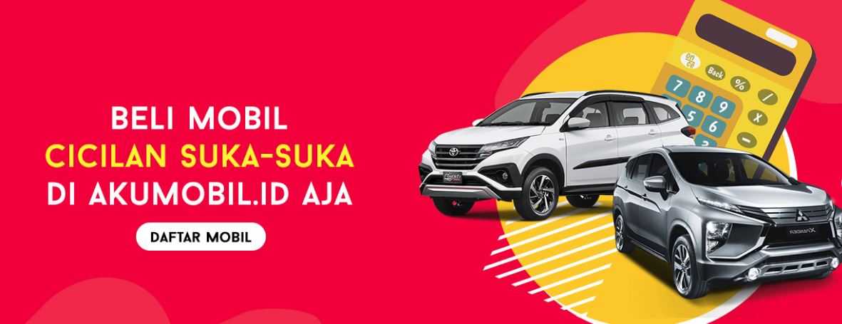 startup aku mobil