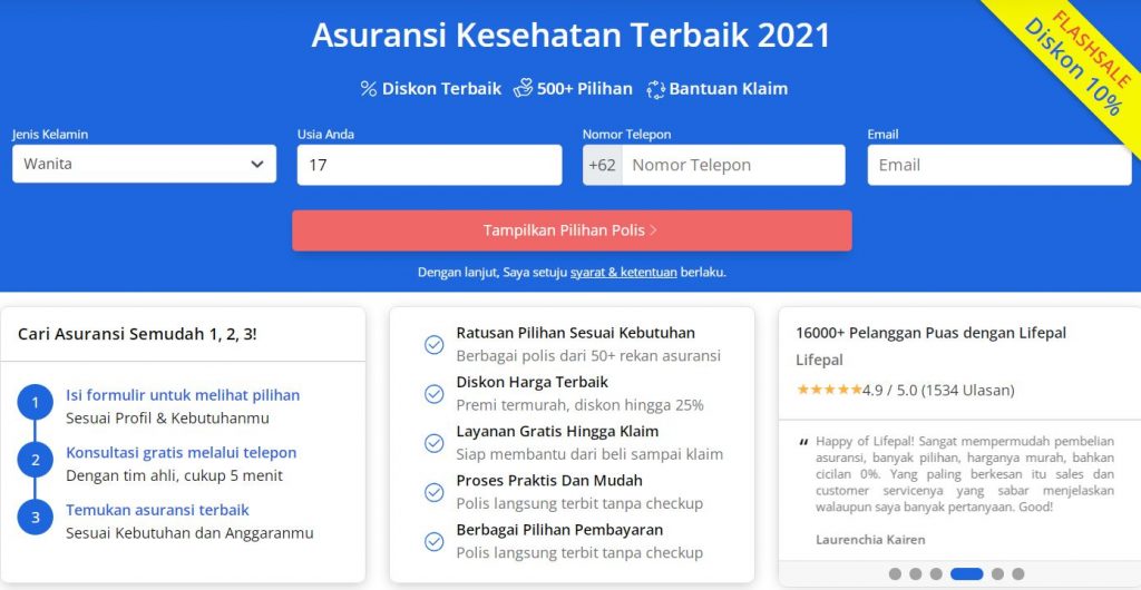 asuransi kesehatan