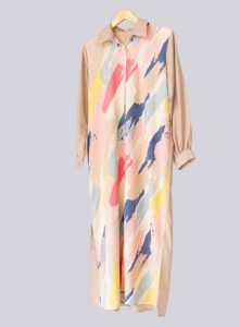 tips memilih dress