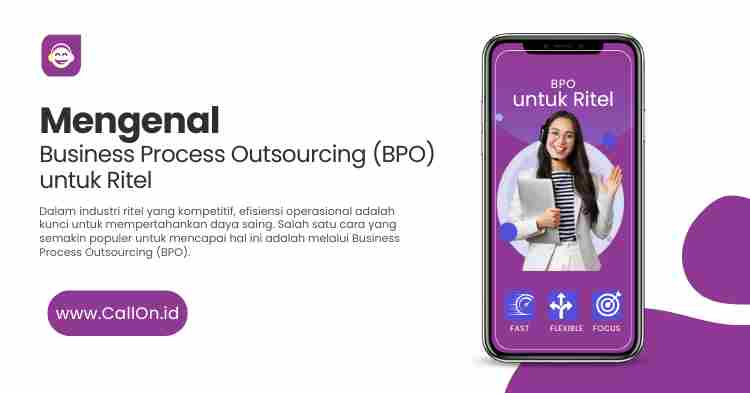 mengenal BPO untuk ritel