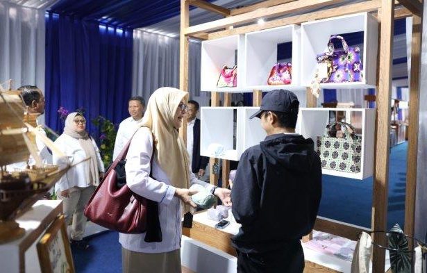 Gerai-UMKM-di-Terminal-Tanjung-Priok