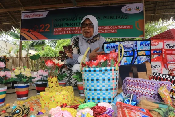 tren ekonomi daur ulang