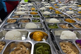program makan gratis