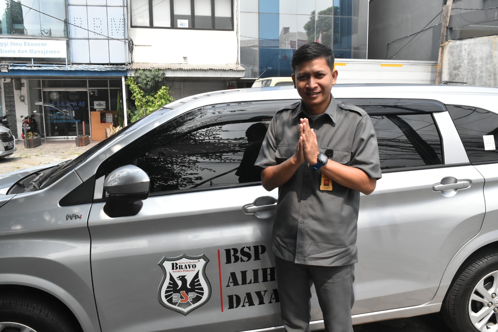 Basar Driver Jasa Driver Profesional di Jakarta, Solusi Transportasi Aman dan Nyaman ...