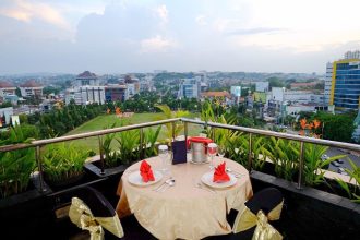 hotel ciputra semarang