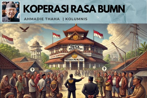 koperasi desa merah putih