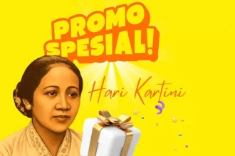 promo hari kartini