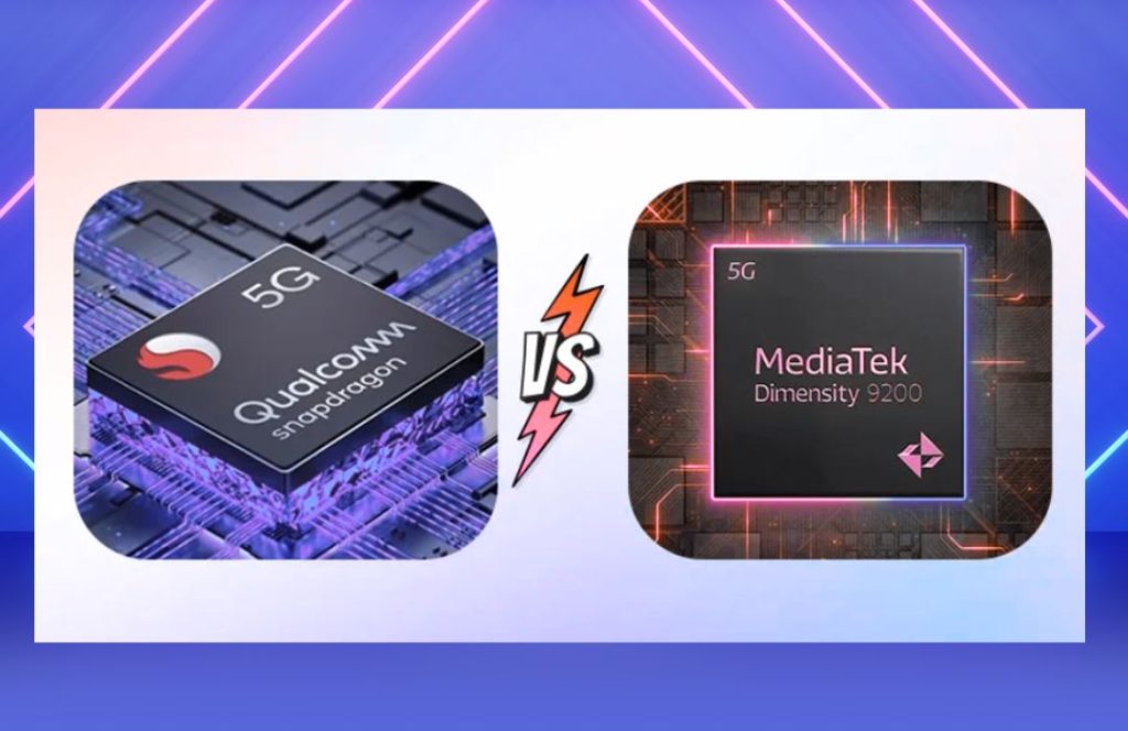 Snapdragon vs MediaTek