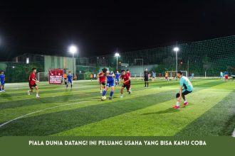 piala dunia