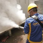 jasa pest control bandung