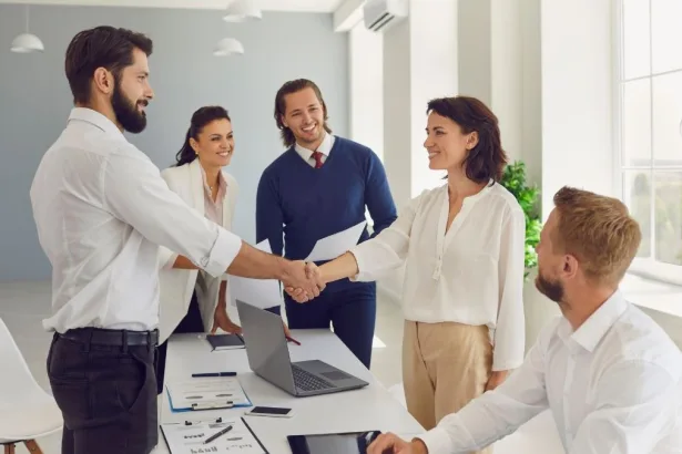 strategi bisnis