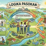 Pasokan Pasar