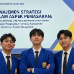 artikel mahasiswa unpam