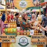 strategi pemasaran