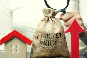 harga bahan baku