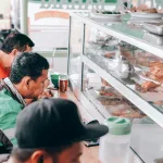 warung