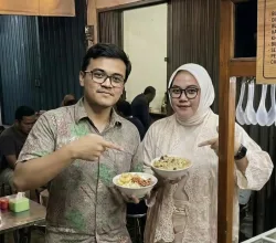 bisnis bubur ayam